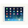 Picture of VidaMount White On-Wall Tablet Mount Compatible with iPad 9.7 (5th / 6th Gen), Pro 9.7", Air 1/2