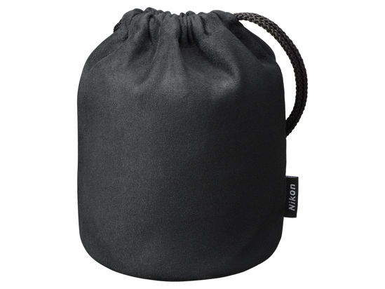 Picture of Nikon JAE45013 CL-1218 Lens Pouch for Camera