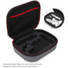 Picture of Stabilizer Carrying Bag,Handheld Gimbal Stabilizer Carrying Case Portable Storage Bag for OM4/OSMO Mobile 3