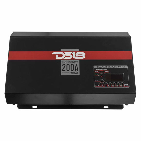 Picture of DS18 PWSI200A Pwsi 200A Battery Charger