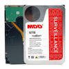 Picture of MDD (MDD12TSATA25672DVR) 12TB 7200RPM 256MB Cache SATA 6.0Gb/s 3.5inch Internal Surveillance Hard Drive - 3 Years Warranty