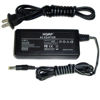 Picture of HQRP AC Adapter / Power Supply Compatible with Panasonic VDR-D150EG VDR-D150EP VDR-D152EG VDR-D200 VDR-D210 PV-GS32 Camcorder with USA Cord & Euro Plug Adapter