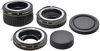 Picture of Auto Focus Macro Extension Tube Set for All Nikon SLR Cameras