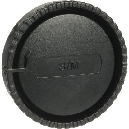 Picture of Sensei Rear Lens Cap for Sony A/Minolta Maxxum Lenses