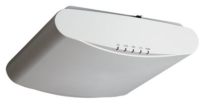 Picture of Ruckus Wireless ZoneFlex R720 Indoor Access Point 901-R720-US00 (4x4 MU-MIMO, 802.11ac Wave 2, Dual-Band Radios 2.4GHz/5GHz, Beamflex, POE)