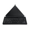 Picture of Bluetooth Wireless Portable Foldable Mini Keyboard with Stand by Artix, for iPad, iPhone, iOS, Andriod, Windows, Smartphone, Tablet