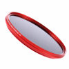 Picture of Fotga 62mm ND2 to ND8 ND16 ND32 ND64 ND400 Stepless Slim Fader Variable Adjustable ND Neutral Density Filter