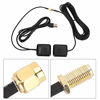 Picture of Outdoor GPS Signal Enhancer, ANT-1573 Car GPS Signal Amplifier Aerial Antenna Auto Navigation Signal Receiver