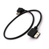 Picture of USB 3.0 to Micro USB 3.0 Camera Control Cable for ZHIYUN Crane 3 LAB for Canon 1DX? 5D4 5DS for Nikon D850 30cm