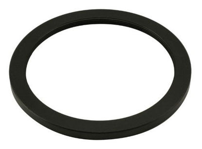 Picture of Fotga Black 58mm to 55mm 58mm-55mm Step Down Filter Ring