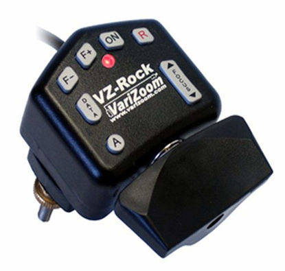 Picture of Varizoom Variable-Rocker Control for DV camcorders w/ LANC Jack