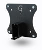 Picture of Gladiator Joe Monitor VESA Adapter Arm/ Mount Compatible with HP Pavilion M22F, M24F, M27F, M27Fwa, M32F