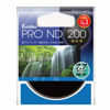 Picture of Kenko 52mm PRO ND200 Multi-Coated Camera Lens Filters