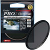 Picture of Kenko 55mm PRO1D Pro ND4 Slim Frame Camera Lens Filters