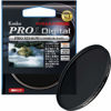 Picture of Kenko 62mm PRO1D Pro ND16 Slim Frame Camera Lens Filters