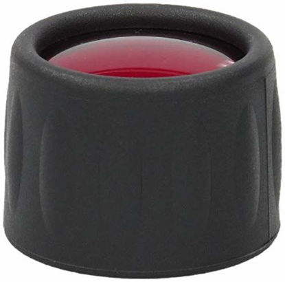 Picture of Princeton Tec Red Lens Cap for AA Models