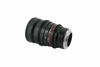 Picture of Rokinon CV24M-NEX 24mm t1.5 Wide Angle Lens for Sony E-Mount (NEX) with De-Clicked Aperture and Follow Focus Compatibility Fixed Lens