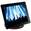 Picture of JENSEN SMPS-182 Stereo Speaker System for Tablets, eReaders, and Smartphones