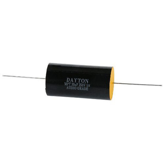 Picture of Dayton Audio DMPC-30 30uF 250V Polypropylene Capacitor