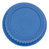 Picture of Fotodiox Designer (Blue) Lens Rear Cap Compatible with Canon EOS EF and EF-S Lenses