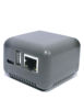 Picture of LOYALTY-SECU Wireless Print Server WiFi Network for USB 2.0 Printer Gray