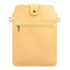 Picture of 8 Inch PU Leather Universal Shoulder Pouch Bag for 7 7.9 8 8.3 8.4 inch Tablet (Beige)