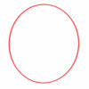 Picture of MOOKEENONE Camera Lens Ring Front Lens Red Circle Ring Camera Repair Part for Canon (24-105 24 70 Gen 2 )