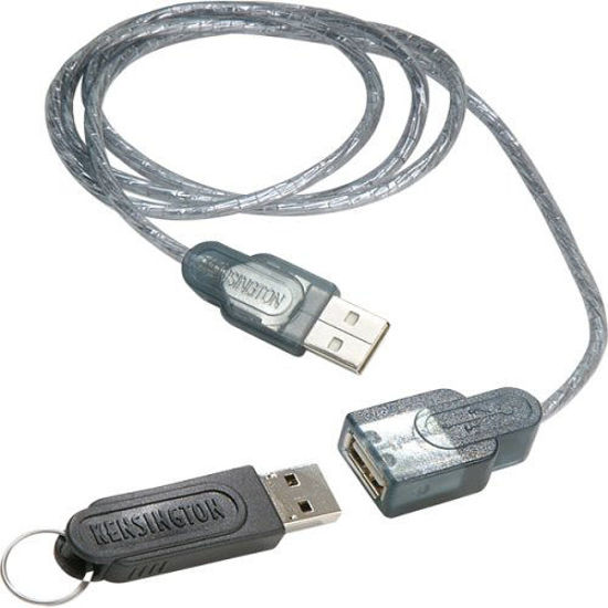 Picture of Kensington 64058 PC Key USB Security Device