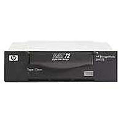 Picture of Hewlett Packard HP Q1522B StorageWorks DAT72 Internal Tape Drive