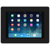 Picture of VidaMount Black On-Wall Tablet Mount Compatible with iPad 9.7 (5th / 6th Gen), Pro 9.7", Air 1/2