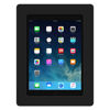 Picture of VidaMount Black On-Wall Tablet Mount Compatible with iPad 9.7 (5th / 6th Gen), Pro 9.7", Air 1/2