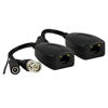 Picture of Linemak 1ch Passive Video/Power/Data Balun, for CCTV Products (Pair).