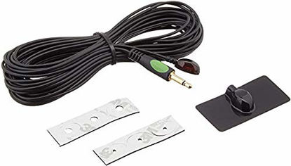 Picture of Infrared Resources 25ft Single Eye Emitter Cable for Xbox One, Repeater Kits etc