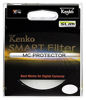 Picture of Kenko 72mm Smart Protector Mullti-Coated Camera Lens Filters