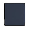 Picture of kwmobile Case Compatible with Kobo Elipsa - Book Style PU Leather e-Reader Cover Folio Case - Dark Blue