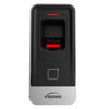 Picture of Visionis VIS-3020 RS485 Only Access Control Outdoor Weatherproof Biometric Fingerprint and 125khz EM Card Reader 9,500 User