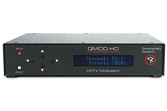 Picture of QMOD-HD Digital Modulator