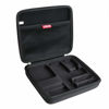 Picture of Hermitshell Hard Travel Case for BaoFeng BF-F8HP (UV-5R 3rd Gen) / BaoFeng UV-5R Dual Band Two Way Radio