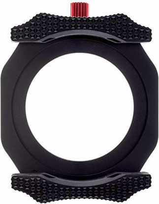 Picture of Breakthrough Filters AL 77mm Square Filter Holder for Square and Graduated Neutral Density Filters