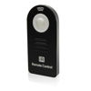 Picture of Foto&Tech IR Wireless Shutter Release Remote Control Compatible with PENTAX Q PENTAX DSLR 645Z 645D K-5 II K-5 II s K-1 K-3 II K-3 K-50 K-30 K-S2 K-S1 Q-S1 K-500 X-5 K-m K-5 K-7