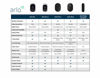 Picture of Arlo (VMC4030P-100NAS) Pro 2 - Add-on Camera, Rechargeable, Night Vision, Indoor/Outdoor, HD Video 1080p, Two-Way Talk, Wall Mount, Cloud Storage Included, Works with Arlo Pro Base Station, Kit Only