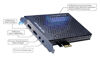 Picture of AVerMedia Live Gamer HD 2 - PCIe Internal Game Capture Card, HDMI and 3.5 mm, PassThrough, Ultra Low Latency,1080p60 Uncompressed Streaming Technology for PS4, Xbox, Switch Live Gamer - (GC570)