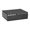 Picture of Black Box Cat6 REMOTELY Controlled Layer 1 A/B Switch Latching (SW1040A)