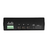 Picture of Black Box Cat6 REMOTELY Controlled Layer 1 A/B Switch Latching (SW1040A)