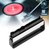 Picture of Shanrya LP Cleaning Brush, Carbon Fiber Vinyl Record Cleaning Brush for Home