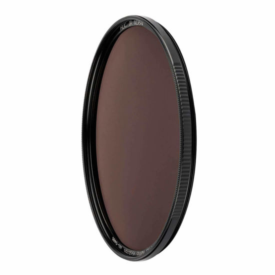 Picture of NiSi 62mm Circular ND64 | 6-Stop Neutral Density Lens Filter | Long-Exposure and Landscape Photography