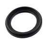 Picture of uxcell 37mm-28mm 37mm to 28mm Black Ring Adapter for Camera