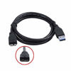 Picture of KUTENG UC-E14 USB 3.0 Replacement Cable, Data Synchronization Cable, Photo Transmission Cable, Suitable for Nikon Digital SLR D5, D500, D810, D810A, D850, D800, D800E (3.9ft)