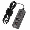 Picture of Fotga 3.3ft Wired Remote Control for Sony Camcorder Camera RM-VPR1, Shutter Release Cord Cable for Sony A6500 A6300 A6000 A6400 A7 A7S A7R II III A9 RX100M6 RX100M4 RX100M5 RX10M3 RX10M4 A77II A99II