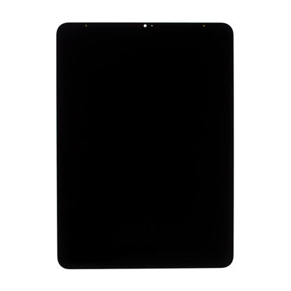 Picture of for iPad Pro 11 2nd Gen Screen Replacement Full Assembly Touch Screen LCD Digitizer Black for iPad Pro 11 2nd Gen LCD Screen Replacement Display 11 inch Model A1980, A2013, A1934 Repair Part